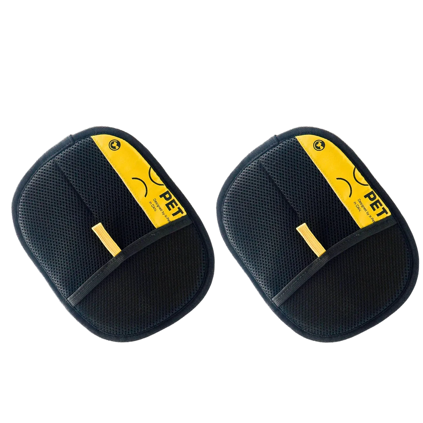 Removedor de Pelos Pro - Reutilizable y Sin Baterías