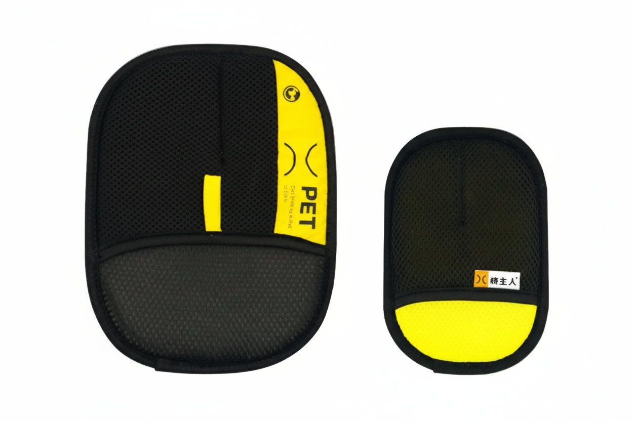 Removedor de Pelos Pro - Reutilizable y Sin Baterías